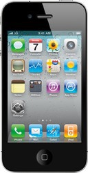 Apple iPhone 4S 64Gb black - Маркс