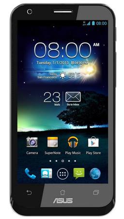 Смартфон Asus PadFone 2 64Gb Black - Маркс