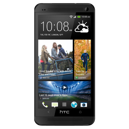 Сотовый телефон HTC HTC One dual sim - Маркс