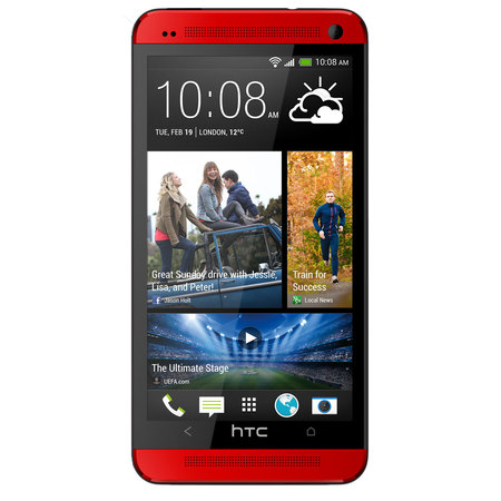 Смартфон HTC One 32Gb - Маркс