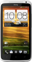 HTC One X 32GB - Маркс
