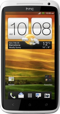 HTC One XL 16GB - Маркс