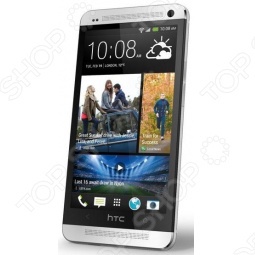 Смартфон HTC One - Маркс