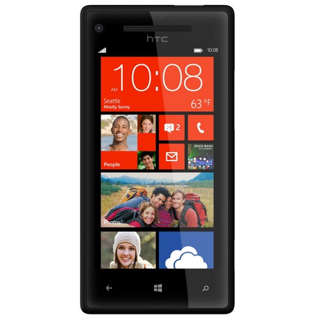 Смартфон HTC Windows Phone 8X 16Gb - Маркс