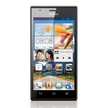 Смартфон Huawei Ascend P2 LTE - Маркс