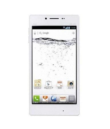 Смартфон LG Optimus G E975 White - Маркс