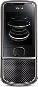 Мобильный телефон Nokia 8800 Carbon Arte - Маркс