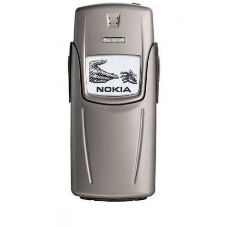 Nokia 8910 - Маркс