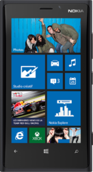 Мобильный телефон Nokia Lumia 920 - Маркс