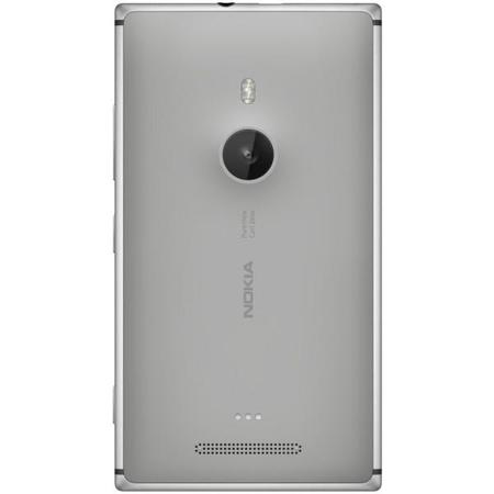 Смартфон NOKIA Lumia 925 Grey - Маркс
