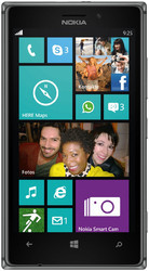 Смартфон Nokia Lumia 925 - Маркс
