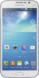 Samsung Galaxy Mega 5.8 Duos i9152 - Маркс