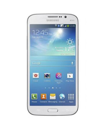 Смартфон Samsung Galaxy Mega 5.8 GT-I9152 White - Маркс