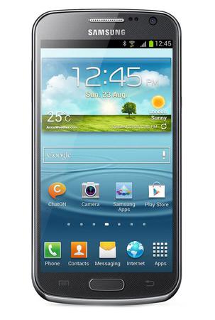 Смартфон Samsung Galaxy Premier GT-I9260 Silver 16 Gb - Маркс