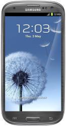 Samsung Galaxy S3 i9300 32GB Titanium Grey - Маркс