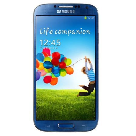 Смартфон Samsung Galaxy S4 GT-I9500 16 GB - Маркс