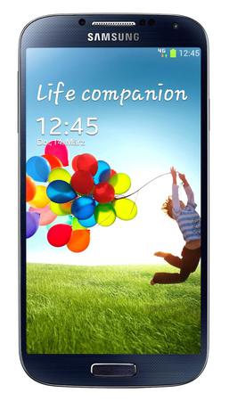 Смартфон Samsung Galaxy S4 GT-I9505 Black - Маркс