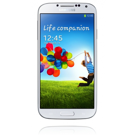 Samsung Galaxy S4 GT-I9505 16Gb черный - Маркс