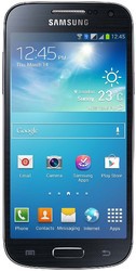 Samsung Galaxy S4 mini Duos i9192 - Маркс