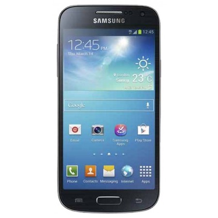 Samsung Galaxy S4 mini GT-I9192 8GB черный - Маркс