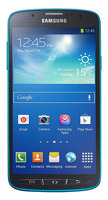 Смартфон SAMSUNG I9295 Galaxy S4 Activ Blue - Маркс