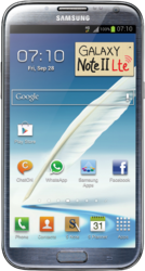 Samsung N7105 Galaxy Note 2 16GB - Маркс