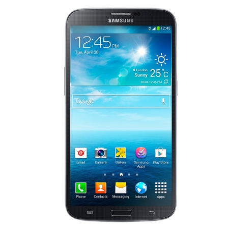 Сотовый телефон Samsung Samsung Galaxy Mega 6.3 GT-I9200 8Gb - Маркс