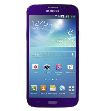 Сотовый телефон Samsung Samsung Galaxy Mega 5.8 GT-I9152 - Маркс