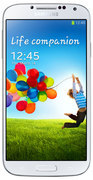 Смартфон Samsung Samsung Смартфон Samsung Galaxy S4 16Gb GT-I9500 (RU) White - Маркс