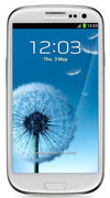 Смартфон Samsung Samsung Смартфон Samsung Galaxy S3 16 Gb White LTE GT-I9305 - Маркс