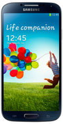 Смартфон Samsung Samsung Смартфон Samsung Galaxy S4 Black GT-I9505 LTE - Маркс