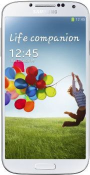 Сотовый телефон Samsung Samsung Samsung Galaxy S4 I9500 16Gb White - Маркс