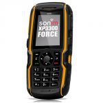 Терминал моб связи Sonim XP 3300 FORCE Yellow/Black - Маркс