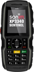 Sonim XP3340 Sentinel - Маркс