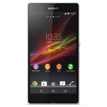 Смартфон Sony Xperia Z C6603 - Маркс