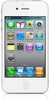 Смартфон Apple iPhone 4 8Gb White - Маркс