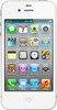 Apple iPhone 4S 16Gb white - Маркс