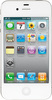 Смартфон Apple iPhone 4S 16Gb White - Маркс
