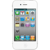 Мобильный телефон Apple iPhone 4S 32Gb (белый) - Маркс