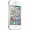 Мобильный телефон Apple iPhone 4S 64Gb (белый) - Маркс