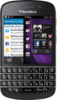 BlackBerry Q10 - Маркс