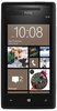 Смартфон HTC HTC Смартфон HTC Windows Phone 8x (RU) Black - Маркс
