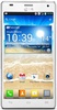 Смартфон LG Optimus 4X HD P880 White - Маркс