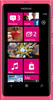 Смартфон Nokia Lumia 800 Matt Magenta - Маркс