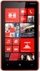 Смартфон Nokia Lumia 820 Red - Маркс