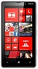 Смартфон Nokia Lumia 820 White - Маркс