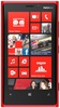 Смартфон Nokia Lumia 920 Red - Маркс