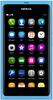 Смартфон Nokia N9 16Gb Blue - Маркс
