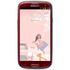 Мобильный телефон Samsung + 1 ГБ RAM+  Galaxy S III GT-I9300 16 Гб 16 ГБ - Маркс