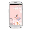 Мобильный телефон Samsung + 1 ГБ RAM+  Galaxy S III GT-I9300 La Fleur 16 Гб 16 ГБ - Маркс